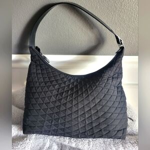 BALLY - NWOT Quilted Shoulder Bag